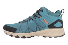 Columbia Men's Peakfreak II Mid Outdry Hiking Boots