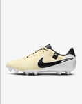 Nike Chaussures Football Unisexe Tiempo Legend 10 Academy Fg / MG - 700