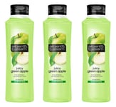 Alberto Balsam Shampoo Juicy Green Apple 350ML