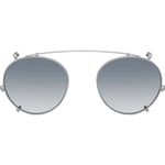 Oliver Peoples OV5504C 45 50368G OP 13 Clip On Sunglasses