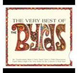 Very best of The Byrds