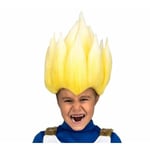 Sayan Vegeta peruukki