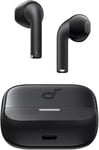 soundcore K20i by Anker Semi-in-Ear Earbuds Bluetooth Fast Charge ENC 2-Mic IPX5