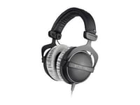 Beyerdynamic Dt 770 Pro - Hörlurar - Fullstorlek - Kabelansluten - 3,5 Mm Kontakt