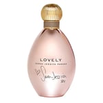 Sarah Jessica Parker Lovely Anniversary 100Ml Tester Perfume