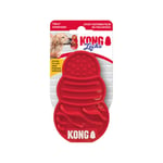 Hundleksak Licks Small KONG 12x7,6x3,1 cm