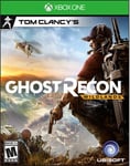 Tom Clancy's Ghost Recon: Wildlands for Xbox One [New Video Game] Xbox One