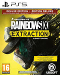 Tom Clancy's Rainbow Six : Extraction - Deluxe Edition