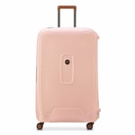 Delsey Paris Moncey 4 roues trolley 82 cm pink (TAS012255)