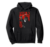 Friday the 13th Jason Lives Pullover Hoodie