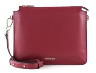 Mandarina Duck Lune, Sac Messager Femme, Rhubarb