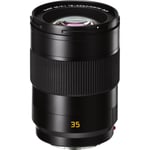 Leica APO-Summicron-SL 35/f2.0 ASPH Vidvinkel for SL