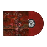 Six Feet Under Killing for revenge LP multicolor