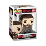 Figurine Funko Pop TV The Boys S3 Frenchie