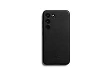 Bellroy Leather Case for Samsung Galaxy S23 - Black