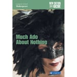 Much Ado About Nothing (new edition) (häftad, eng)