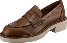 Marc O'Polo Femme Modèle : Ela 2a Mocassin Penny, 720, 40 EU