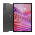 Lenovo Tab 4GB 64GB Wifi - Luna Grey MediaTek Helio G85-processor 2,00 GHz , Android, 64 GB eMMC 5.1