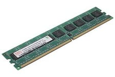 Fujitsu DDR5 - modul - 128 GB - DIMM 288-pin - 4800 MHz / PC5-38400 - 3DS-registrert