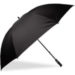 Parapluies Isotoner  Parapluie Golf XL Noir