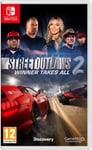 Street Outlaws 2: Winner Takes All