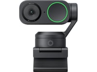 Insta360 Link 2 4K AI Webcam