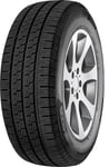 Minerva VAN MASTER AS 215/65R16C 109 T