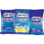 Sels de recharge Air Max 450 gr absorbant l&39humiditA eauidit parfum de lavande