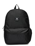 Can Chuck Patch Backpack / Can Chuck Patch Backpack Sport Bags Backpacks Black Converse