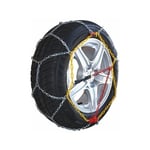 Cha�ne neige pneu 165/60R15, montage rapide acier 9mm Polaire 0050-PR9C-30