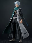 Bandai S.H. Figuarts Bleach Toshiro Hitsugaya