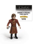 BendyFigs The Noble Collection Tyrion Lannister