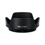 JJC LH-HB101 Lens Hood -vastavalosuoja (Nikon HB-101)