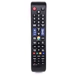 Télécommande Nipseyteko universelle TV, pour Samsung BN59-01178F REMOCON-TV, nouvelle collection