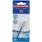 Lactona Brossette interdentaire Medium 5 mm Brosse(S) À Dents pc(s)