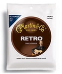 Martin MTR13 Tony Rice Signature Strings