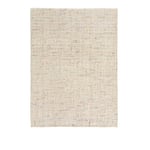 HAY - Crayon Rug 300 x 400 Multi - Ullmattor - Beige