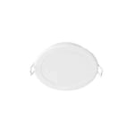 Lampe LED Philips Downlight meson Blanc Plastique 550 lm  9,5 x 7,5 cm