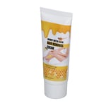 Honey Milk Hair Removal Cream Men Women Painless Soothing Depilatory Cream F NDE