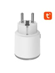 NEO Smart Plug WiFi NAS-WR10W TUYA 16A