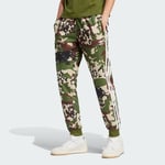 adidas Camo SSTR Track Tracksuit Bottoms Men