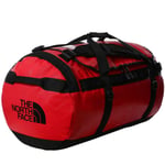 THE NORTH FACE Base Camp Duffel L Noir / Rouge Unique 2024 - *prix inclut le code BLACK