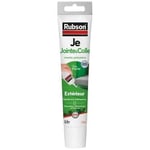 RUBSON Mastic fixation de jointe et colle transparent tube - 50ml