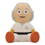 [DISPO A CONFIRMER] Retour vers le Futur figurine vinyle Doc Brown 13 cm