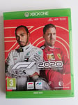 F1 2020 Xbox One