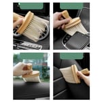 Car Detailing Brush Air Conditioner Cleaner Soft Dash Duster Auto Interior Cle