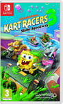 Nickelodeon Kart Racers 3: Slime Speedway (Switch)