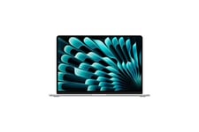 Macbook Air 15'''' 256GO SSD 16GO RAM PUCE M3 CPU 8 COEURS GPU 10 COEURS ARGENT