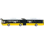 Setra turistbuss, H: 9,7 cm, L: 40,5 cm, B: 6,5 cm, 1 st.