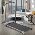 Walking Machine  Home Gym Fitness Indoor Pad Treadmill Motorised Electric